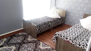 Фотографии Гостевой дом Dastan guesthouse 2 г. Kochkorka (Киргизия) №4 Фото Гостевой дом Dastan guesthouse 2 г. Kochkorka 4