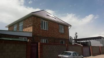 Фотографии Гостевой дом Dastan guesthouse 2 г. Kochkorka (Киргизия) №5 Фото Гостевой дом Dastan guesthouse 2 г. Kochkorka 5