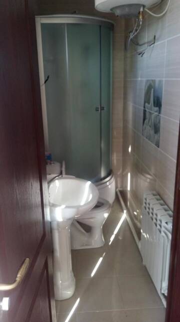 Фото номера Люкс с видом на горы Гостевой дом Dastan guesthouse 2 г. Kochkorka 5