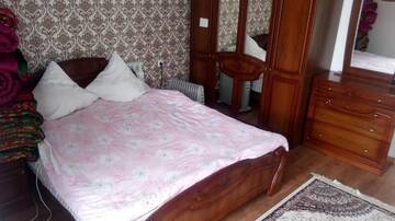 Фото номера Люкс с видом на горы Гостевой дом Dastan guesthouse 2 г. Kochkorka 9