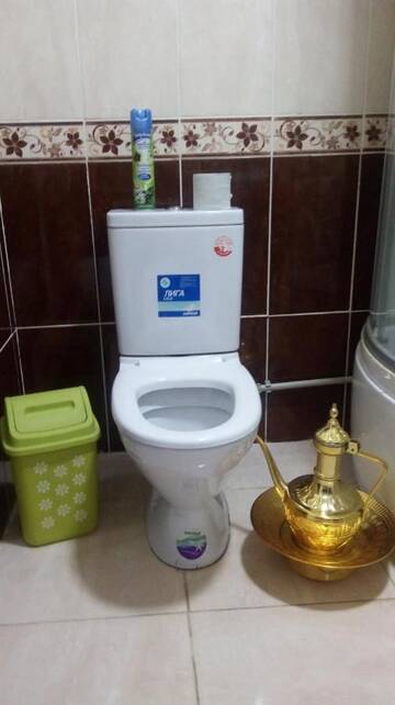 Фото номера Люкс с видом на горы Гостевой дом Dastan guesthouse 2 г. Kochkorka 4