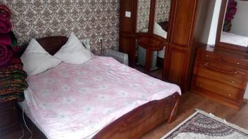 Фото номера Люкс с видом на горы Гостевой дом Dastan guesthouse 2 г. Kochkorka 3